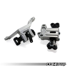 Load image into Gallery viewer, 034Motorsport Tracksport Engine/Transmission Mount Pair | Audi 8J TTRS 2.5 TFSI 6-MT Drivetrain > Mounts ### Engine > Mounts 034 Motorsport Default Title  
