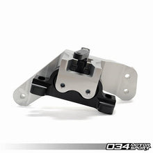 Load image into Gallery viewer, 034Motorsport Tracksport Engine/Transmission Mount Pair | Audi 8J TTRS 2.5 TFSI 6-MT Drivetrain > Mounts ### Engine > Mounts 034 Motorsport   

