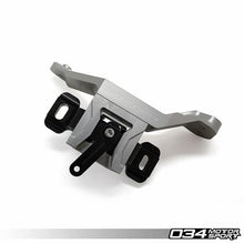 Load image into Gallery viewer, 034Motorsport Tracksport Engine/Transmission Mount Pair | Audi 8J TTRS 2.5 TFSI 6-MT Drivetrain > Mounts ### Engine > Mounts 034 Motorsport   
