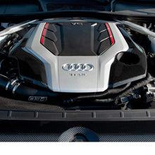 Load image into Gallery viewer, 034 Motorsport 034-1ZZ-1004 034Motorsport Carbon Fiber Engine Cover | Audi B9 3.0T
