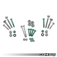 Load image into Gallery viewer, 034 Motorsport Density Line Control Arm Kit, B8/B8.5 Audi A4/S4, A5/S5/RS5 &amp; Q5/SQ5 Control Arms 034 Motorsport
