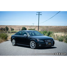 Load image into Gallery viewer, Dynamic + Lowering Springs for B8/B8.5 Audi S4 3.0 TFSI Lowering Springs 034 Motorsport   
