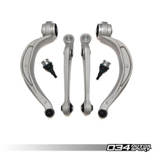 Load image into Gallery viewer, 034 Motorsport Density Line Lower Control Arm kit, B8/B8.5 Audi A4/S4, A5/S5/RS5 &amp; Q5/SQ5 Control Arms 034 Motorsport Default Title  
