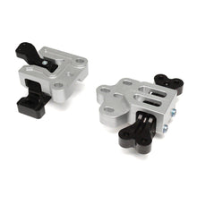Load image into Gallery viewer, 034Motorsport Tracksport Engine/Transmission Mount Pair | Audi 8J/8P Audi A3/TT 3.2L | VW MKV R32 Drivetrain > Mounts ### Engine > Mounts 034 Motorsport Default Title  
