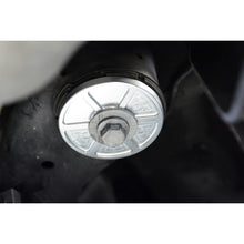 Load image into Gallery viewer, Billet Aluminum Rear Subframe Mount Insert Kit, B8/B8.5 Audi S4/RS4, S5/RS5, Allroad, Q5/SQ5 Mounts / Inserts 034 Motorsport
