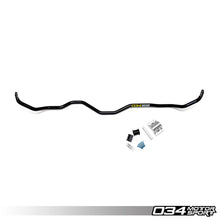 Load image into Gallery viewer, 034 Motorsport Sway Bars 034 Motorsport Dynamic + Adjustable Rear Sway Bar, B9 Audi A4/S4, A5/S5/RS5, Allroad
