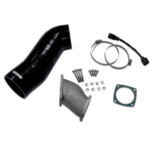 Load image into Gallery viewer, 034Motorsport Süperdüper Charger Throttle Body Adapter Engine > Gaskets &amp; Seals > Throttle Body ### Engine > Intake > Throttle Body 034 Motorsport Default Title  
