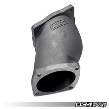 Load image into Gallery viewer, 034 Motorsport Superduper Charger Throttle Body Adapter Throttle Bodies 034 Motorsport   
