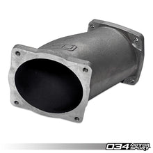 Load image into Gallery viewer, 034 Motorsport Superduper Charger Throttle Body Adapter Throttle Bodies 034 Motorsport   
