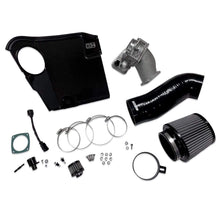Load image into Gallery viewer, 034Motorsport SÜPERDÜPER S34 Insuction Bundle - Audi B8 S4 / S5 Engine > Intake > Hose ### Engine > Performance > Intake > Hose ### Engine > Turbocharger > Inlet Pipe ### Engine > Performance > Turbocharger > Inlet Pipe 034 Motorsport Default Title  
