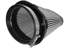 Load image into Gallery viewer, aFe MagnumFLOW Air Filter PDS A/F (7-3/4x5-3/4)Fx(9x7)B(mt2)x(6x2-3/4)Tx 8.5H Air Filters - Universal Fit aFe

