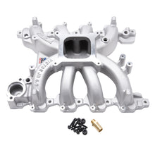 Load image into Gallery viewer, Edelbrock Victor Jr Ford for 4 6L Engines Manifold Only Intake Manifolds Edelbrock
