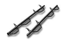 Load image into Gallery viewer, N-Fab Nerf Step 99-16 Ford F-250/350 Super Duty SuperCab 8ft Bed - Tex. Black - Bed Access - 3in Side Steps N-Fab
