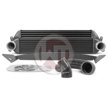 Load image into Gallery viewer, Wagner Tuning 19-22 Hyundai Veloster 1.6T Competition Intercooler Kit Intercooler Kits Wagner Tuning
