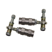 Load image into Gallery viewer, BBK 05-14 Mustang Front Bump Steer Tie Rod End Kit Tie Rods BBK
