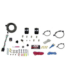 Load image into Gallery viewer, Nitrous Express Shark SHO 400 HP Single Nozzle Nitrous Kit w/o Bottle Nitrous Systems Nitrous Express
