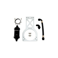 Load image into Gallery viewer, Fuelab Fuel Upgrade Filter Accessory Kit - 290mm Tall Surge Tanks Fuelab
