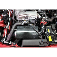 Mishimoto 2016+ Mazda Miata Performance Intake - Polished Cold Air Intakes Mishimoto