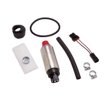 Load image into Gallery viewer, BBK 85-91 GM Camaro Firebird 305 / 350 255 LPH Fuel Pump Fuel Pumps BBK
