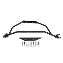 Load image into Gallery viewer, BBK 94-04 Mustang V6 GT Tubular Strut Tower Brace - Black Powdercoat Finish Strut Bars BBK
