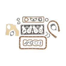 Load image into Gallery viewer, Omix Engine Gasket Set 134 F-Head 52-71 Willys Models Gasket Kits OMIX

