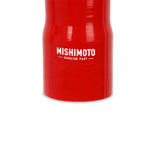 Load image into Gallery viewer, Mishimoto 13-14 Dodge Ram 6.7L Cummins Silicone Radiator Hose Kit Red Hoses Mishimoto
