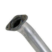 Load image into Gallery viewer, BBK 96-98 Mustang 4.6 GT High Flow X Pipe With Catalytic Converters - 2-1/2 Catback BBK
