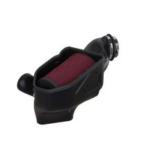 Load image into Gallery viewer, JLT 21-23 Dodge Charger Hellcat / 19-23 Dodge Challenger Hellcat CAI Kit w/Cotton Cleanable Filter Cold Air Intakes JLT
