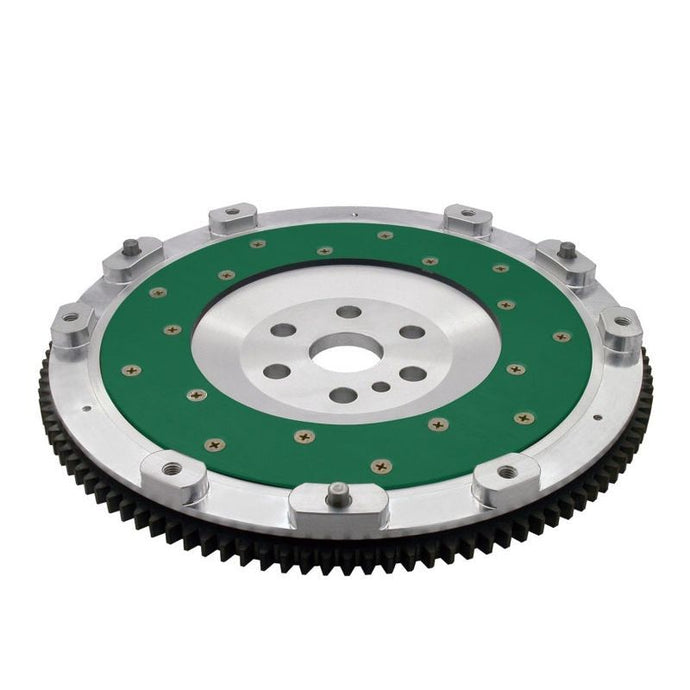 Fidanza 01-03 Mazda Protege 2.0L Aluminium Flywheel Flywheels Fidanza