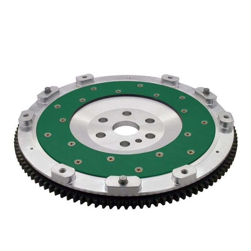 Fidanza 01-03 Mazda Protege 2.0L Aluminium Flywheel Flywheels Fidanza