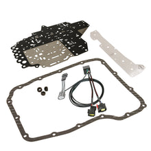 Load image into Gallery viewer, BD Diesel ProTect68 Pressure Control Kit - Dodge 2007.5-2016 6.7L 68RFE Transmission Transmission Controllers BD Diesel
