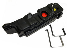 Load image into Gallery viewer, Titan Fuel Tanks 11-16 Ford F-250/F-350 PowerStroke Crew Cab Short Bed 60 Gallon XXL Mid-Ship Tank Fuel Tanks Titan Fuel Tanks
