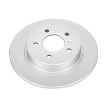 Load image into Gallery viewer, Power Stop 06-11 Buick Lucerne Rear Evolution Geomet Coated Rotor Brake Rotors - OE - Cryo PowerStop
