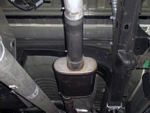 Load image into Gallery viewer, Apollo GT Series 409 Stainless Steel Muffler Upgrade Pipe GM Silverado/Sierra 1500 19-20 V8-5.3L Catback aFe
