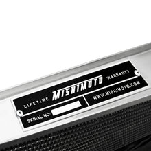 Load image into Gallery viewer, Mishimoto 00-05 Toyota MR2 Manual Aluminum Radiator Radiators Mishimoto

