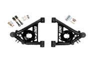 UMI Performance 82-92 F-Body 78-88 G-Body S10 Tubular Front Lower A-Arms Poly Control Arms UMI Performance