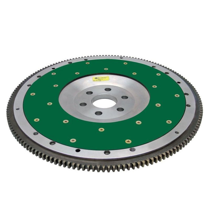 Fidanza 86-95 Ford Mustang 5.0L / 86 Ford Carpri 5.0L Aluminum Flywheel (External Balance Parts Incl Flywheels Fidanza