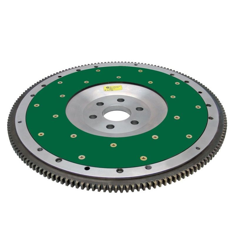 Fidanza 86-95 Ford Mustang 5.0L / 86 Ford Carpri 5.0L Aluminum Flywheel (External Balance Parts Incl Flywheels Fidanza