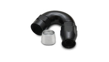 Load image into Gallery viewer, Vibrant -10AN 150 Degree Hose End Fitting for PTFE Lined Hose Fittings Vibrant
