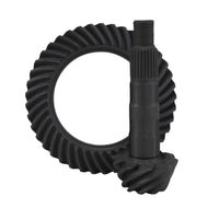 Yukon Gear Ring and Pinion Gear Set 7.2in GM 4.56 ratio Final Drive Gears Yukon Gear & Axle