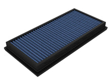 Load image into Gallery viewer, aFe MagnumFLOW Air Filters OER P5R A/F P5R Mercedes AMG63 07-11 V8-6.3L (1 pr) Air Filters - Drop In aFe
