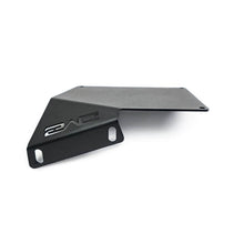 Load image into Gallery viewer, DV8 Offroad 21-22 Ford Bronco Factory Front Bumper License Relocation Bracket - Side License Plate Relocation DV8 Offroad
