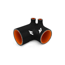 Load image into Gallery viewer, Mishimoto 92-99 BMW E36 (325/328/M3) Black Silicone Intake Boot Air Intake Components Mishimoto
