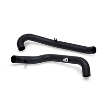 Load image into Gallery viewer, Mishimoto 2014+ Ford Fiesta ST Intercooler Pipe Kit - Wrinkle Black Intercooler Pipe Kits Mishimoto
