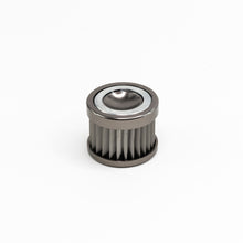 Load image into Gallery viewer, DeatschWerks Stainless Steel 10 Micron Universal Filter Element (fits 70mm Housing) Fuel Filters DeatschWerks
