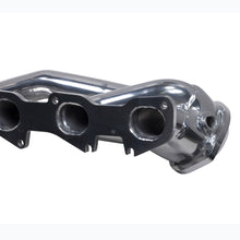 Load image into Gallery viewer, BBK 09-20 Dodge Challenger Hemi 5.7L Shorty Tuned Length Exhaust Headers - 1-3/4in Silver Ceramic Headers &amp; Manifolds BBK
