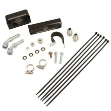 Load image into Gallery viewer, BD Diesel 10-17 Dodge 6.7L Fuel Distribution Block Hardware Kits - Other BD Diesel
