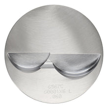 Load image into Gallery viewer, Wiseco SBC Strutted Flat Top 1.125inch CH Piston Shelf Stock Kit Piston Sets - Forged - 8cyl Wiseco
