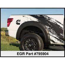 Load image into Gallery viewer, EGR 16+ Nissan Titan XD Bolt-On Look Fender Flares - Set Fender Flares EGR
