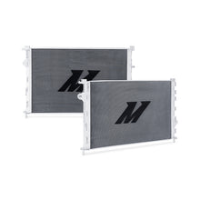 Load image into Gallery viewer, Mishimoto 2013+ Ford Focus ST Performance Aluminum Radiator Radiators Mishimoto
